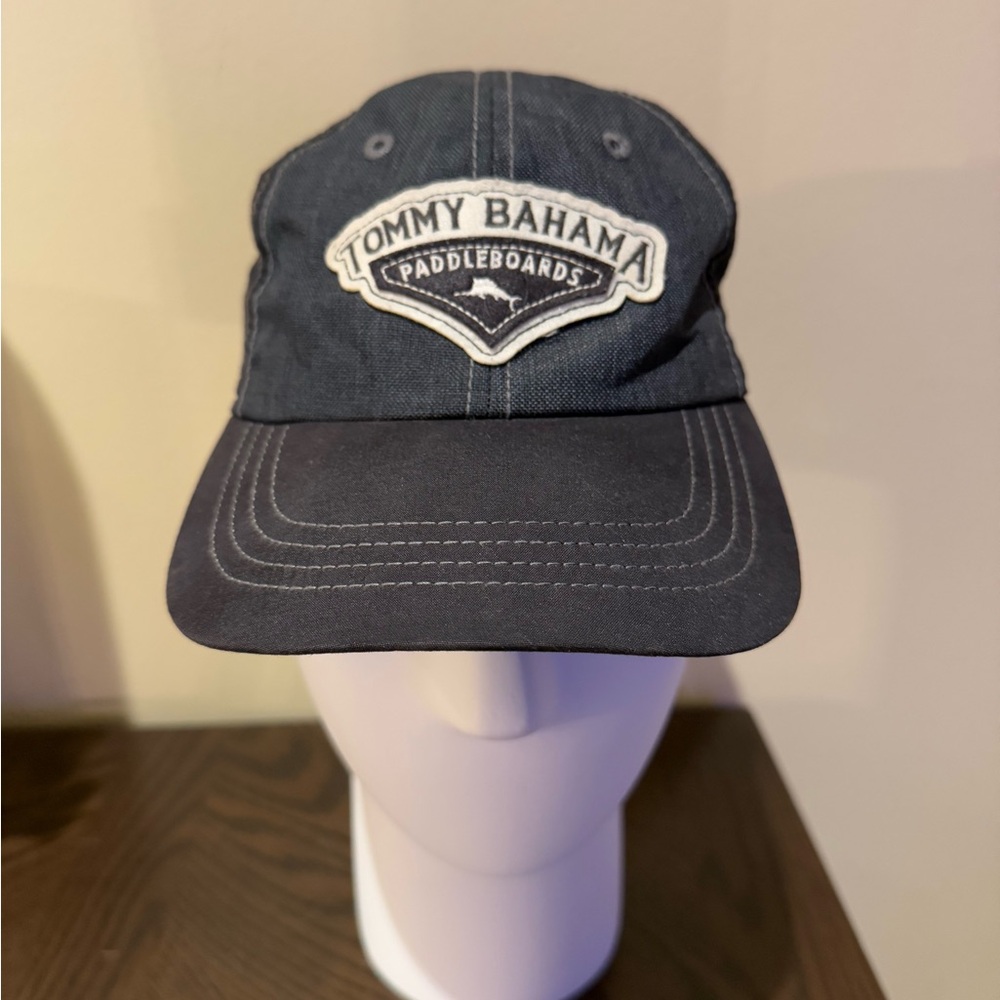 Tommy Bahama Paddleboards Marlin Strapback Hat